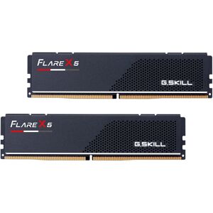 G.Skill Flare X5 F5-6000J3036F16GX2-FX5 memoria 32 GB 2 x 16 DDR5 288-pin DIMM [F5-6000J3036F16GX2-FX5]