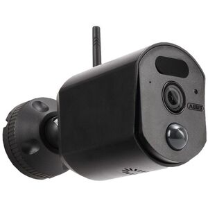 Abus Security-Center ABUS PPDF17000 kit di videosorveglianza Wireless 4 canali (PPDF17000)