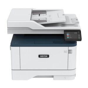 Xerox b315 s/w-laser scanner fax usb lan wlan