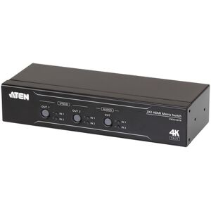 Aten VM0202HB-AT-G interruttore a matrice Commutatore a matrice AV