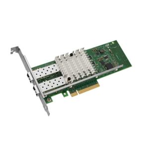 Intel E10G42BTDABLK scheda di rete e adattatore Interno Fibra 10000 Mbit/s (E10G42BTDABLK-C)