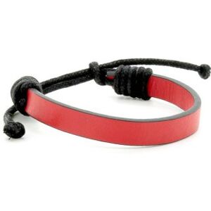 Braccialetto Taylor regolabile in similpelle, vari colori 18 cm Personalizzate o neutre