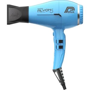 Parlux Phon Asciugacapelli Professionale Alyon Turchese