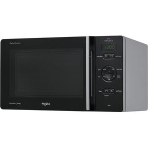 Forno microonde combinato Whirlpool MCP345SL con grill e funzione Crisp