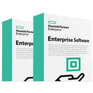 HPE Networking IMC Business Service Performance Software Module License E-LTU (JH320AAE)