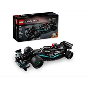 Lego Technic Mercedes-amg F1 W14 E Performance 42165-multicolore