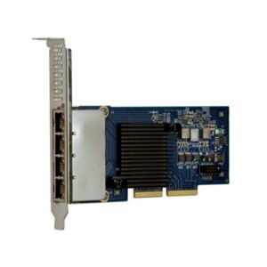 Lenovo 7ZT7A00535 scheda di rete e adattatore Interno Ethernet 1000 Mbit/s (7ZT7A00535)