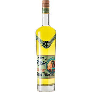 Liquoreria Giulio Tartarini Liquoreria Tartarini Liquore del Reno 0.7L