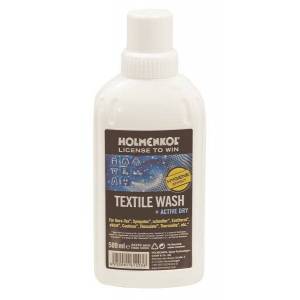 Holmenkol Textile Wash 500 ml - prodotti per la cura dei tessuti