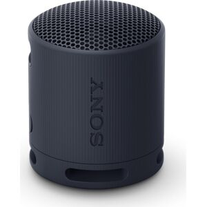 Sony Srsxb100b Cassa Bluetooth Wireless Portatile Colore Nero - Srsxb100b