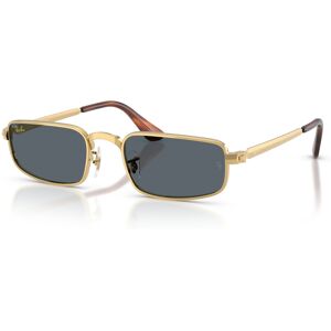 Occhiali da Sole Ray-Ban ASAP Rocky RB 3927 (001/R5)