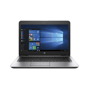HP Notebook PC Portatile Ricondizionato HP EliteBook 840 G4 14" Core i5-7200U Ram 8GB SSD 240GB Webcam Freedos