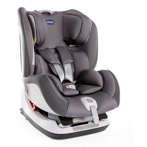 Chicco Seggiolino Auto SEAT UP 012 PEARL IsoFix Gruppo 012 0-4A+ con Bebècare