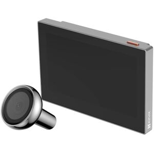 HINNOVATION Ezviz Spioncino Digitale Hp2 Silver