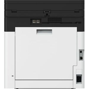 Kyocera ecosys ma2600cwfx color laser printer scanner copier fax la...