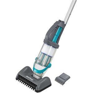 Bestway PULITORE PISCINE AQUAGRIP  A BATTERIA 2 FILTRI E 2 TESTINE ASPIRANTI