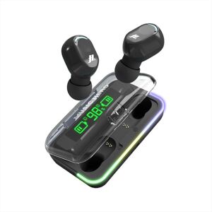 MUSIC HERO Auricolare Bluetooth Mhtwskombobtk