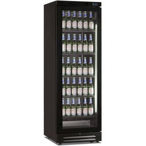 Klimaitalia Frigovetrina Bibite e Birre Ghiacciate ICOOL402G-SZ con Temperatura Sottozero -2
