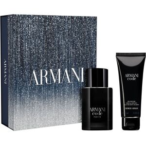 Armani Cofanetto Code Homme Parfum