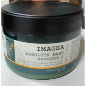 IMAGEA Absolute Mask  200 Ml