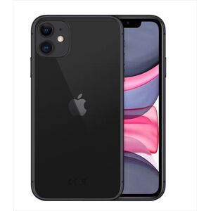 Apple Iphone 11 128gb (senza Accessori)-nero
