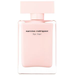 Narciso Rodriguez - for her Eau de Parfum Profumi donna 50 ml female
