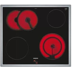 Siemens EQ110KA1Z set di elettrodomestici da cucina Ceramica Forno elettrico (EQ110KA1Z)