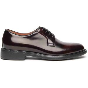 Nero Giardini Mocassino Uomo Bordeaux I601251u