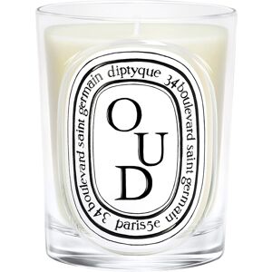 diptyque Oud Classic Candle