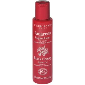 L'Erbolario Amarena Bagnoschiuma 100 ML