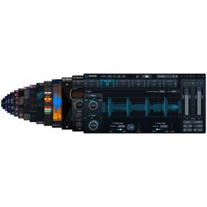 iZotope Music Prod. Suite 9