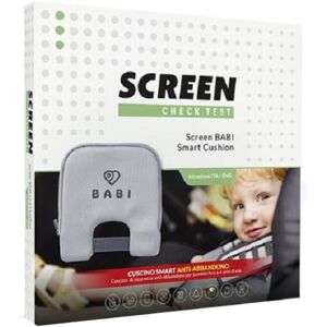 SCREEN ITALIA Srl Screen Babi Smart Cushion