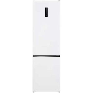 Frigorifero-congelatore Wolkenstein WKG405ANFW, larghezza 59,5 cm, 405 L, bianco