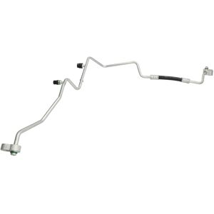 Thermotec Condotto alta/bassa pressione, climatizzazione KTT160490