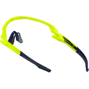Force Occhiali per bici ciclismo  AMBIENT fluo SOLO MONTATURA