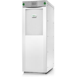 APC Galaxy VS gruppo di continuità (UPS) Doppia conversione (online) 30 kVA 30000 W (GVSUPS30K0B4HS)