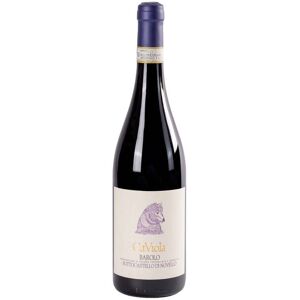 Ca' Viola Barolo 'Sottocastello di Novello' 2021