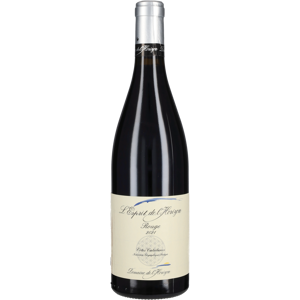 Domaine de l'Horizon Cotes Catalanes Rouge 'Esprit' 2021