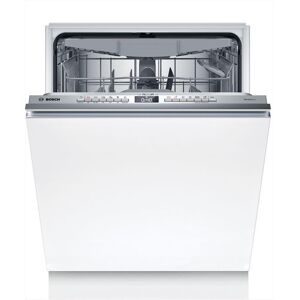 Bosch Lavastoviglie Smv6ycx02e Classe A 14 Coperti, Non Applicabile