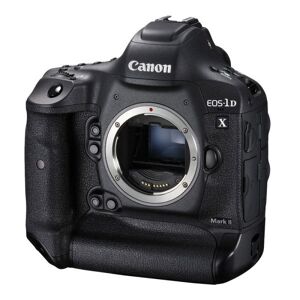 Canon EOS 1D X Mark II- Garanzia Ufficiale Italia