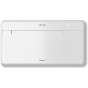 Olimpia Splendid Climatizzatore Monoblocco Unico Next 12 Hp Evan 9.000 BTU Bianco