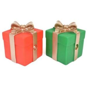I.G.C. Srl Leopet Pacco Regalo Natale Ve