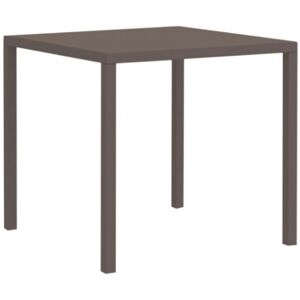 Vermobil arredo da giardino Tavolo Quatris Qt8080 Standard Vermobil
