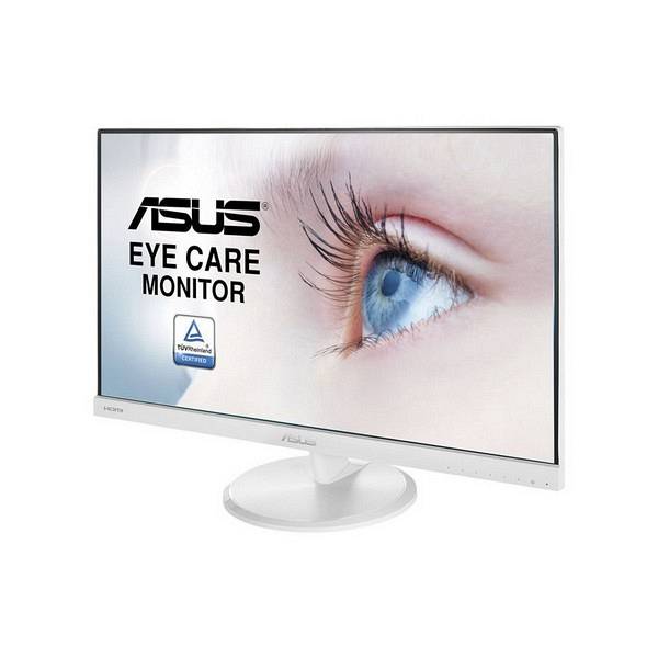 Asus Monitor  VC239HE-W 23" Full HD Bianco