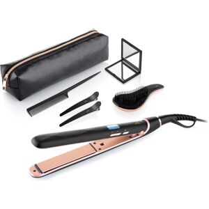 ETA Fenité 9336 90010 piastra per capelli con accessori 1 pz