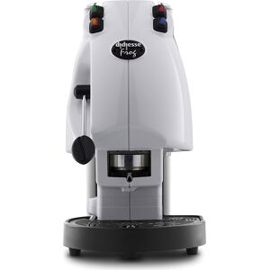 didiesse Frog Frog - Macchina Caffè Espresso Manuale Sistema Di Ricarica Cialde Ese Colore Bianco