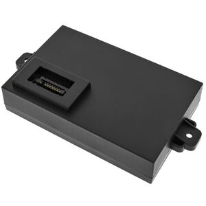 Yamaha Stagepas 200 Battery nero