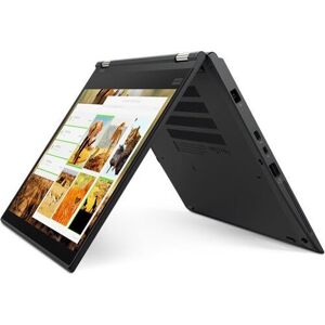 Lenovo ThinkPad Yoga X380   i5-8350U   13.3"   8 GB   256 GB SSD   Touch   Win 11 Pro   DE