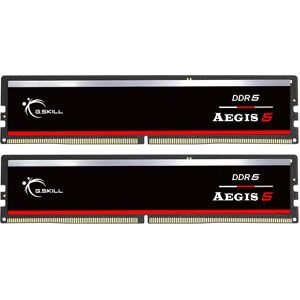 G.Skill F5-5200J4040A32GX2-IS memoria 64 GB 2 x 32 DDR5 4800 MT/s 288-pin DIMM [F5-5200J4040A32GX2-IS]