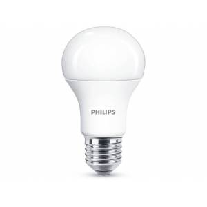 Philips LAMPADINA LED  LedGoccia 75W E27 4000k